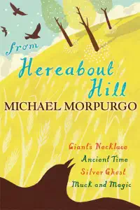 From Hereabout Hill - Michael Morpurgo